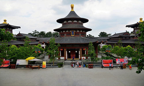 Guanyin Temple